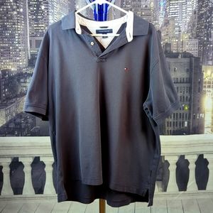 Tommy Hilfiger sz XL Men's Cotton Polo Shirt